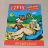 Jymy 2 - 1973